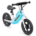 Aokda K8 Electric Balance Bike For Kids | 3-6 Years Old, 2 Speed Mode, Max Speed Of 7 MPH |