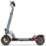 AOKDA A1 Electric Scooter|, 800W Motor| 27 MPH Max Speed | 20 Mile Range| Max Load 265 Lbs