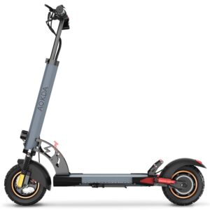 foldable electric scooter