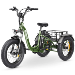 electric tricycle for adults